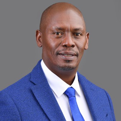 Hon. William Kabogo Gitau